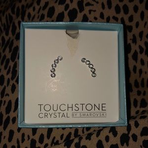 Urban Climber Earrings